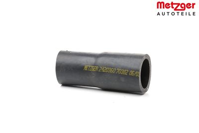 FURTUN RADIATOR METZGER AUTOTEILE 2420360 4