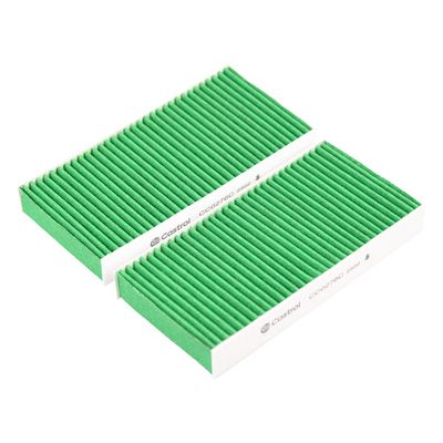Vorschau Filter, Innenraumluft