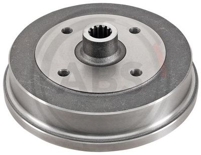 Bęben hamulcowy A.B.S. 7161-S