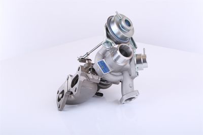 LADER AUFLADUNG NISSENS 93490 11