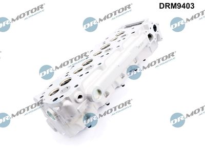 CHIULASA Dr.Motor Automotive DRM9403 2