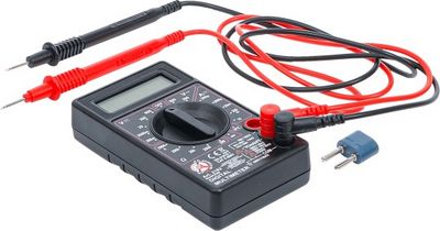 Multimeter