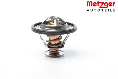 THERMOSTAT KüHLMITTEL METZGER AUTOTEILE 4006198 17