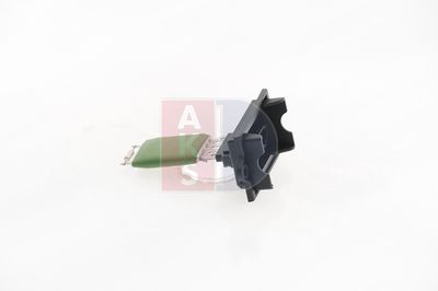 WIDERSTAND INNENRAUMGEBLäSE AKS DASIS 740235N 15