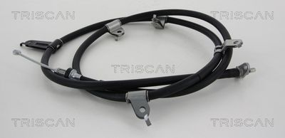 TRISCAN 8140 131265 Трос ручного тормоза  для LEXUS LX (Лексус Лx)