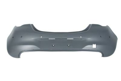 Буфер BLIC 5506-00-5025956Q для OPEL CORSA