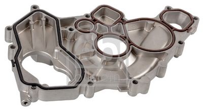 CARCASA POMPA DE APA FEBI BILSTEIN 108122 1