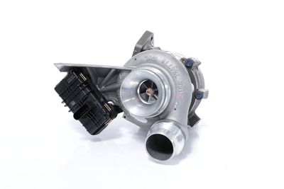 LADER AUFLADUNG BTS Turbo T916370 36