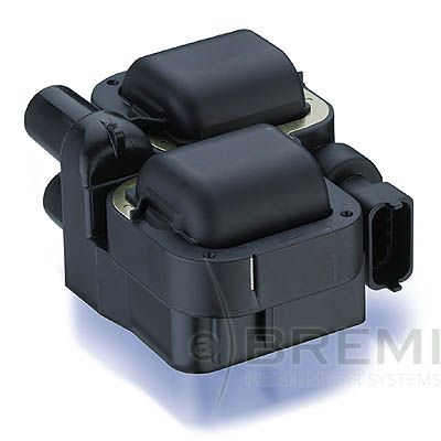 Ignition Coil 11873