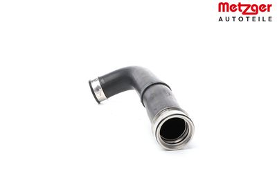 LADELUFTSCHLAUCH METZGER AUTOTEILE 2400124 10