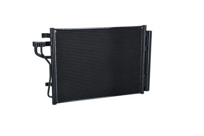 CONDENSATOR CLIMATIZARE NRF 350414 44