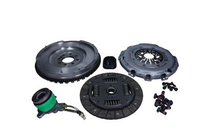 SET AMBREIAJ MAXGEAR 615349 1