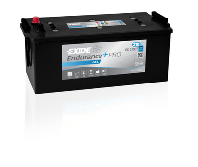 Batteri EXIDE ED2103T