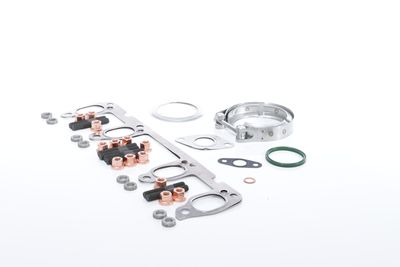 SET MONTAJ TURBOCOMPRESOR BTS Turbo T931215ABS 7