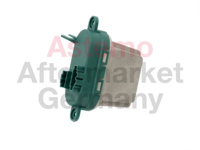 REGLER INNENRAUMGEBLäSE