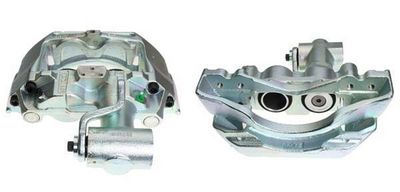 спирачен апарат BUDWEG CALIPER