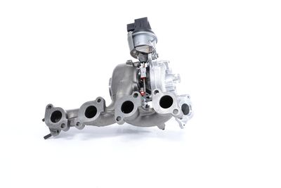 LADER AUFLADUNG BTS Turbo T915501 29