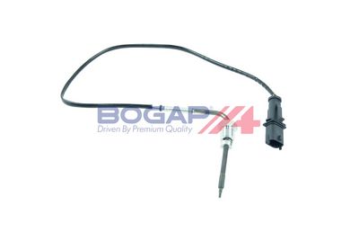 SENZOR TEMPERATURA GAZE EVACUARE