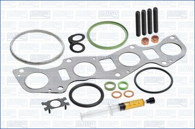 SET MONTAJ TURBOCOMPRESOR