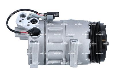 Compressor, air conditioning 32854