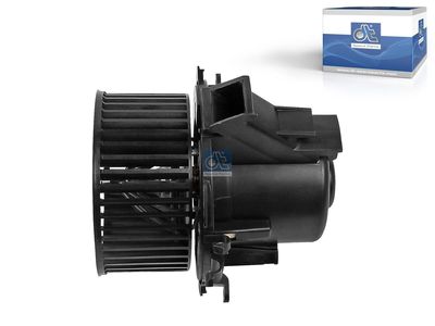 вентилатор вътрешно пространство DT Spare Parts 6.73036