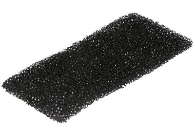 Cabinefilter 140x60x6, schuim past: CASE IH 1060 C, 1075 C, 1095 C NEW HOLLAND T4.75 4WD, T4020V, T4030 4WD, T4030F, T4030N, T4030V, T4040 2WD, T4040F, T4040N, T4040V, T4050, T4050F, T4050N