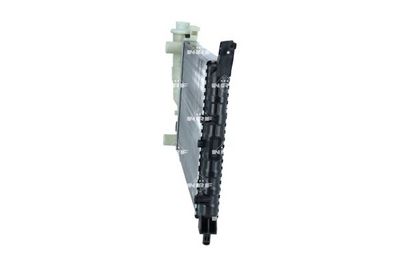 RADIATOR RACIRE MOTOR NRF 54701 1