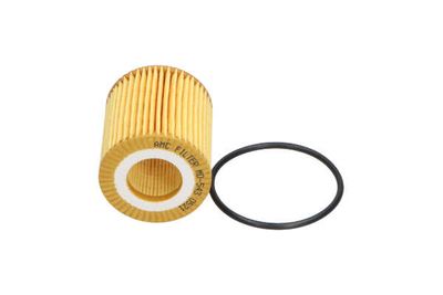 FILTRU ULEI AMC Filter MO543 22