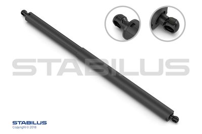TELESCOP GAZ USA STABILUS 027927
