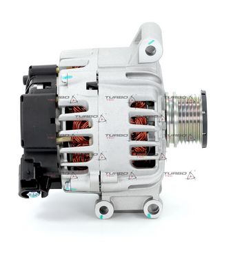 GENERATOR / ALTERNATOR TURBO-TEC TTAL001150 1