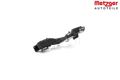 TüRGRIFFRAHMEN METZGER AUTOTEILE 2310622 15