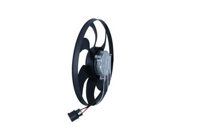 VENTILATOR RADIATOR NRF 47926 17