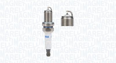 MAGNETI MARELLI Zündkerze