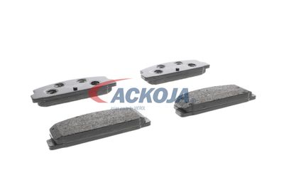 SET PLACUTE FRANA FRANA DISC ACKOJA A320032 55
