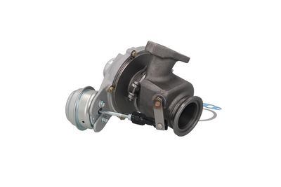 COMPRESOR SISTEM DE SUPRAALIMENTARE KAMOKA 8600070 2