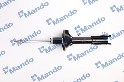 MANDO MSS016257 Амортизаторы  для LAND ROVER FREELANDER I Soft Top (L314) 2.0 DI 4x4