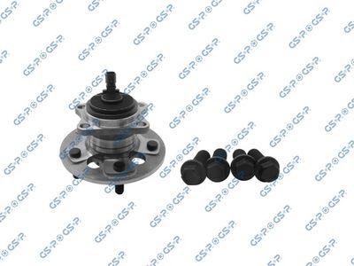 Wheel Bearing Kit 9400079K