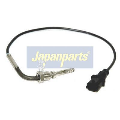 датчик, температура на изгорелите газове JAPANPARTS EGT-0202