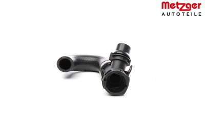 FURTUN RADIATOR METZGER AUTOTEILE 2422274 3