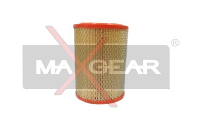 MAXGEAR 26-0309 Воздушный фильтр  для RENAULT LAGUNA (Рено Лагуна)