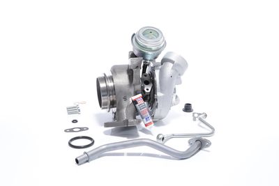 LADER AUFLADUNG BTS Turbo T981234 27