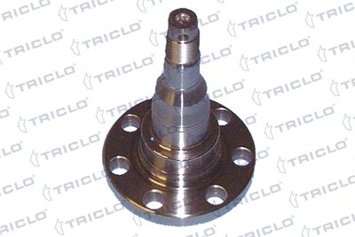 шенкел, окачване на колелата TRICLO 903513