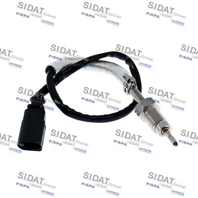 SENSOR ABGASTEMPERATUR