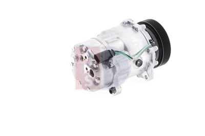 KOMPRESSOR KLIMAANLAGE AKS DASIS 851770N 6