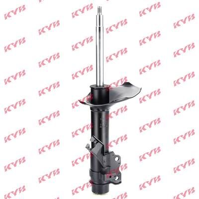 STOßDäMPFER KYB 634074 17