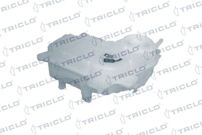 разширителен съд, охладителна течност TRICLO 483624