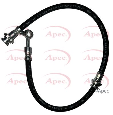 Brake Hose APEC HOS4278