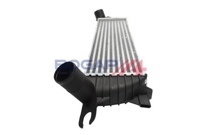 INTERCOOLER COMPRESOR BOGAP R4220123 5