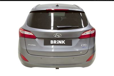 MODUL TRACTARE BRINK 561100 10