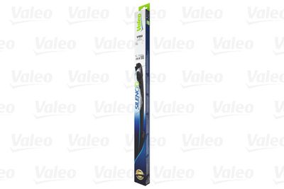 LAMELA STERGATOR VALEO 577950 3